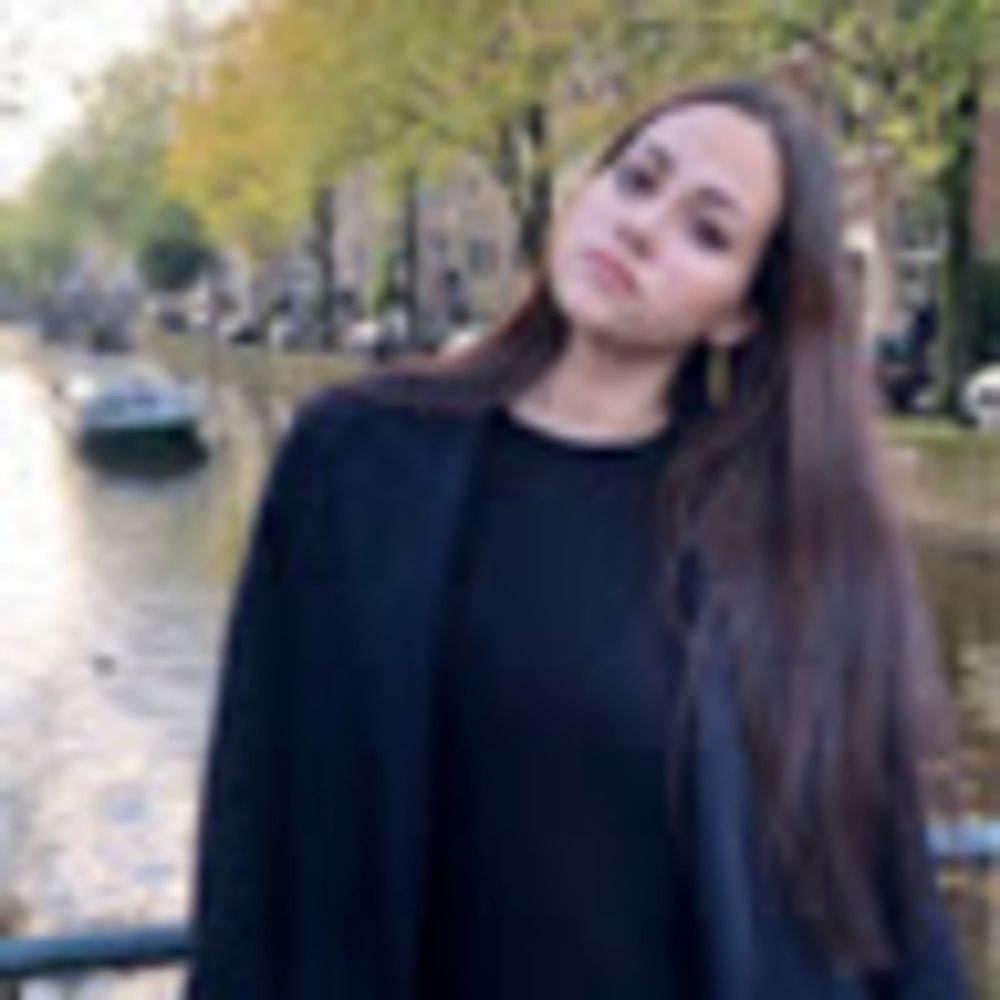 Meet your Posher, Jessica